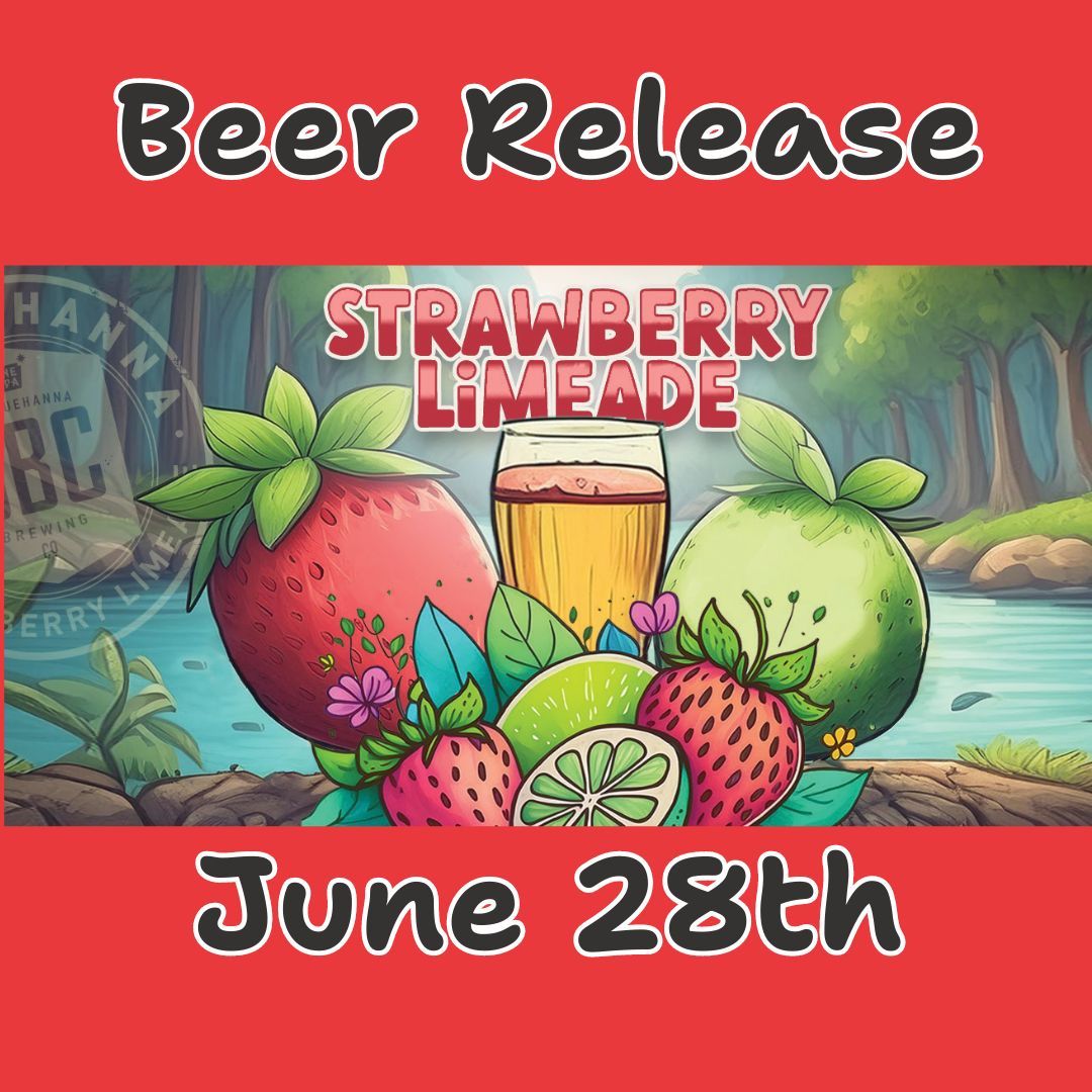 Susquehanna Brewing Co. tweet media