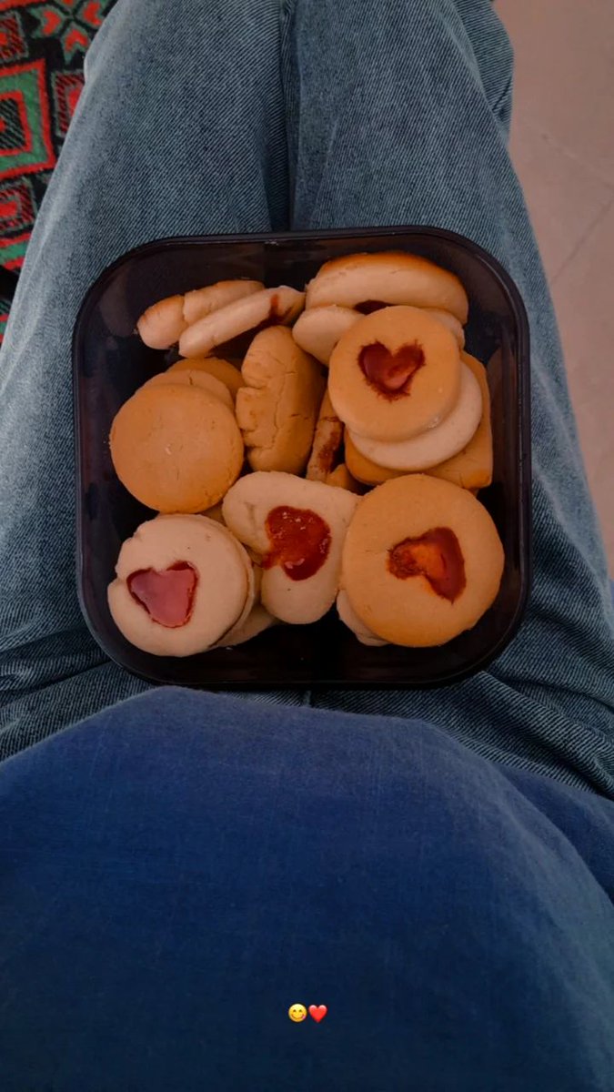 hak razı olsun ✨️