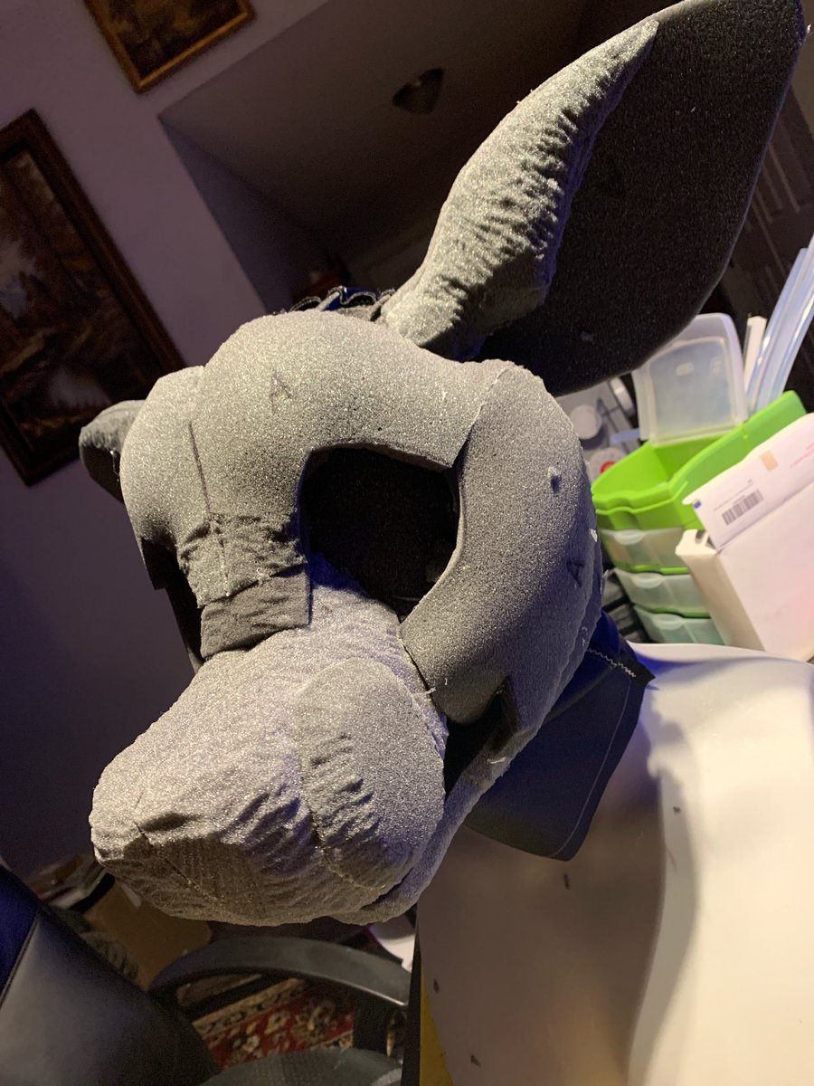 Fangtastic Studio tweet media