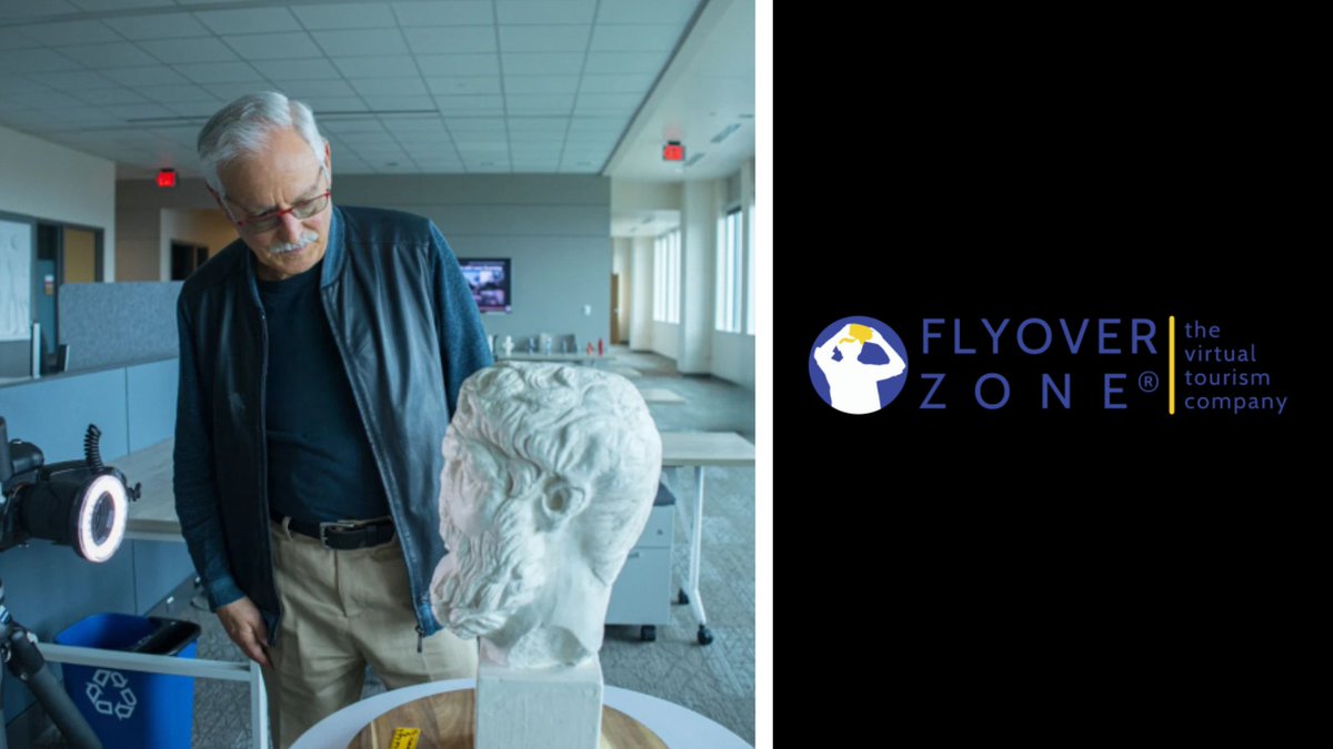 ProConsort's tweet image. We are so proud of what Flyover Zone is doing for students of all ages. Bernie and his team are #amazing 

 Photo taken by Google for Google Play #weareplay 

youtube.com/watch?v=N2HLbX…

#StudentSuccess #K12 #lausd #historyteacher #flyoverzone #yorescape