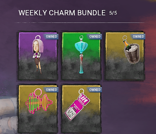 oh the devs know what we want