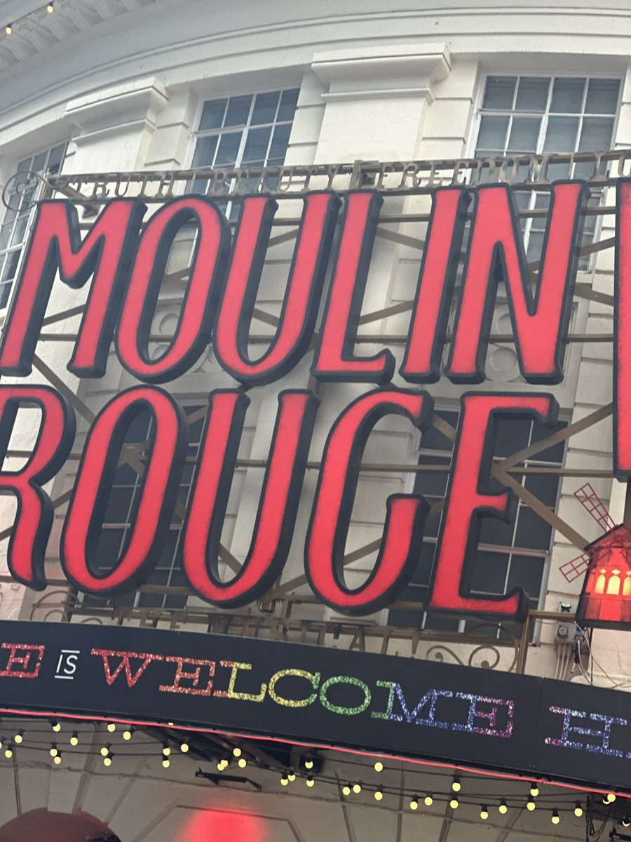 Show number 1!!! 🤩🤩🤩 we can’t wait!!! <a href="/DennyHighSchool/">Denny High School</a>