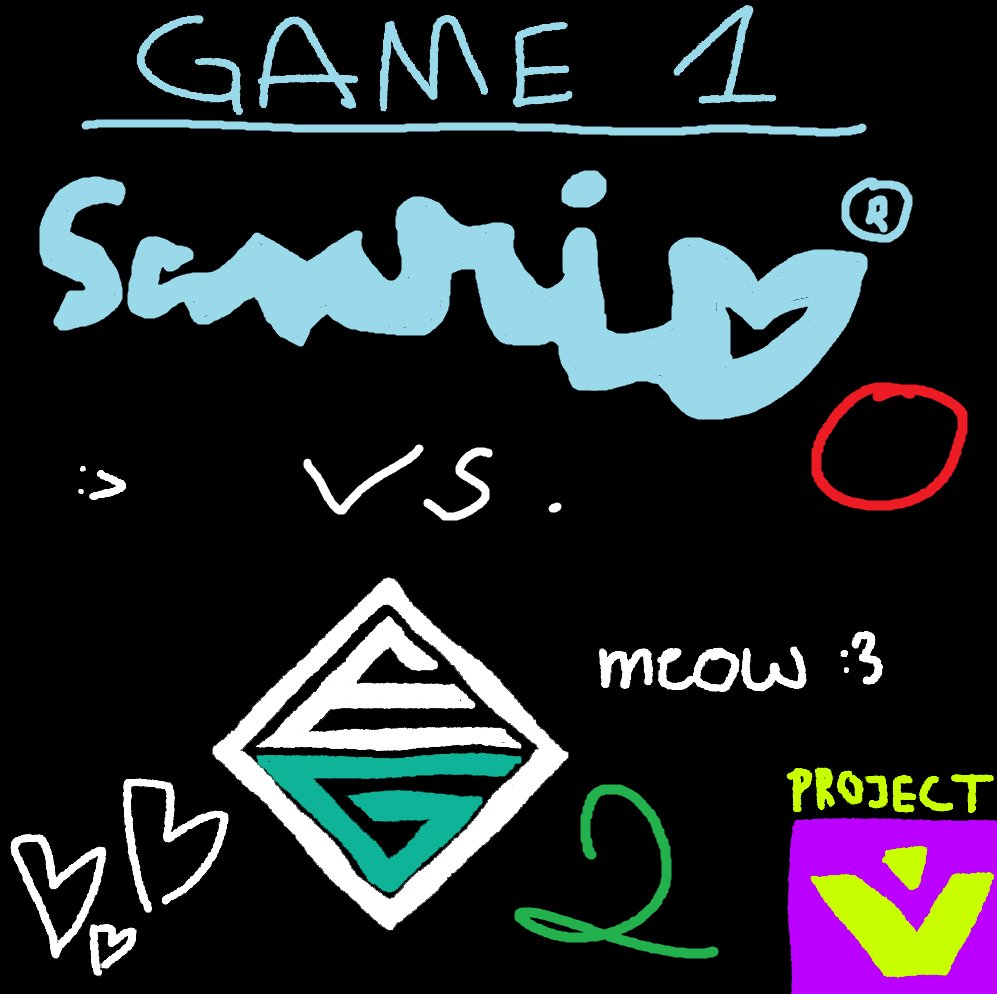 lost 0-2 against <a href="/ExceptionalGM/">Exceptional Gaming</a>, they were the better team this time :/ ggwp!!