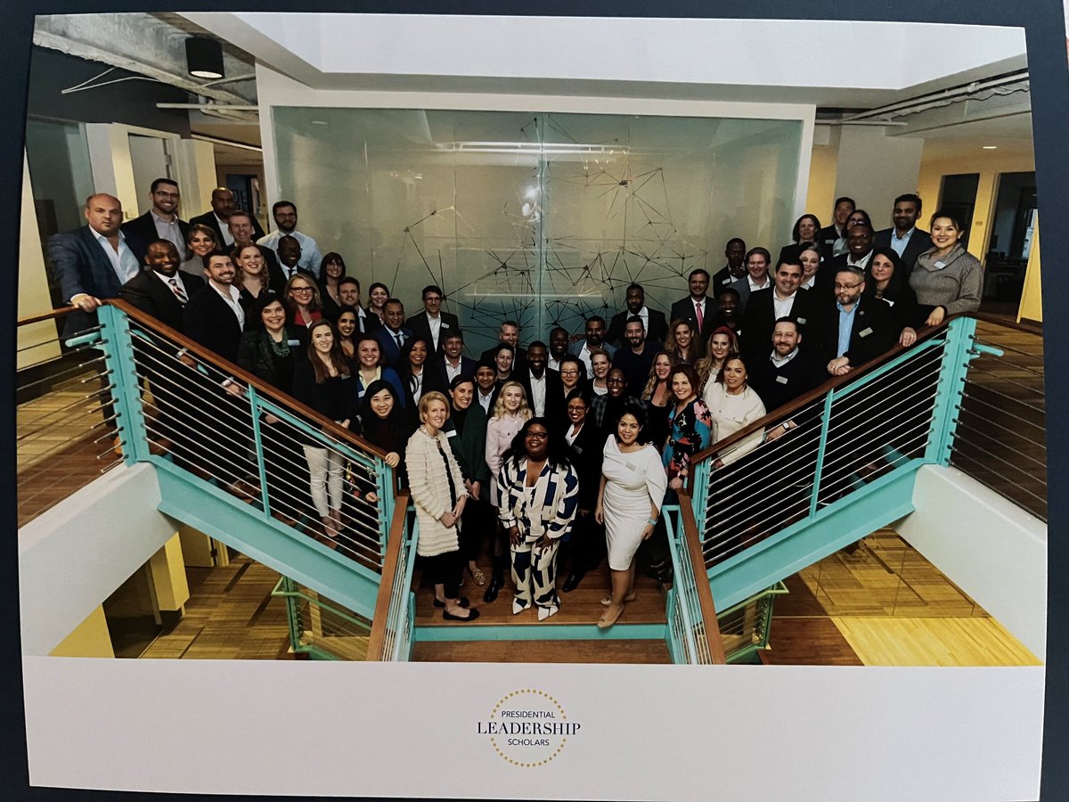 ShashankSinhaMD's tweet image. Truly grateful for honor & privilege of a lifetime. Class of 2024 @PLSprogram was incredible opportunity 2 learn about #leadership @ClintonFdn @BushFdn @GWBLibrary @LBJFoundation Thanks very much 2 my sponsors @DrMotew @coconnormd @MinnowWalsh @antoniustsai @ISHVnews @InovaHealth