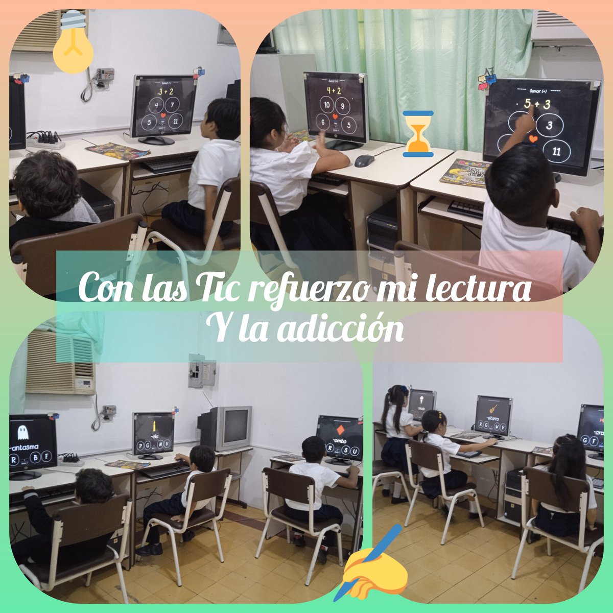 CPSET LARA tweet media