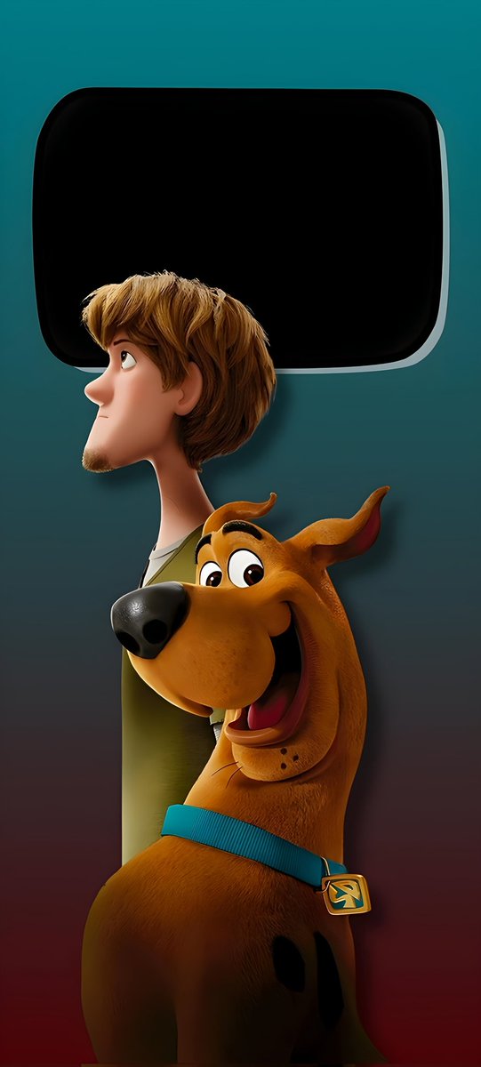Profesor_TechYT's tweet image. Scooby Dooby Doo....