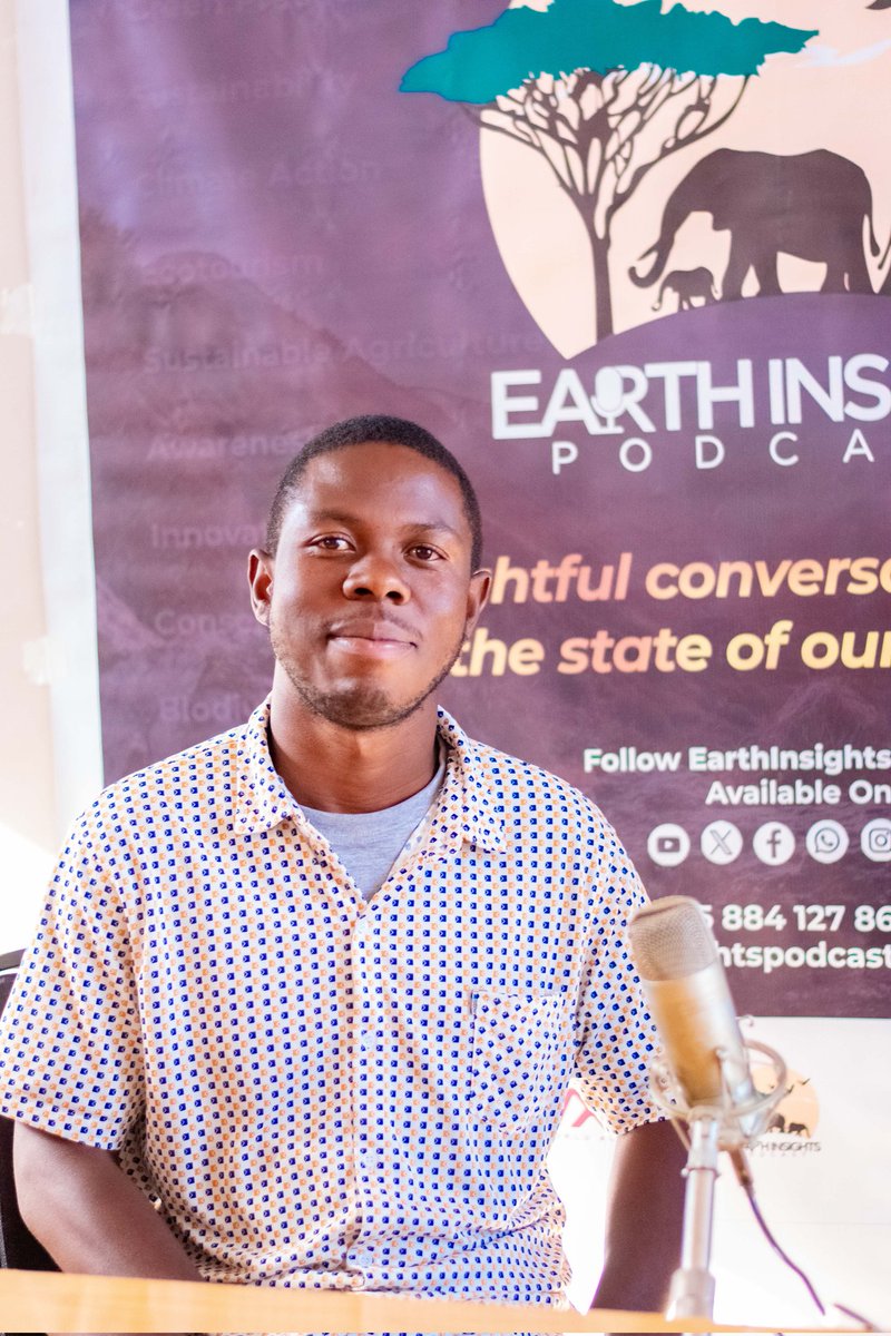 Earth Insights Podcast tweet media