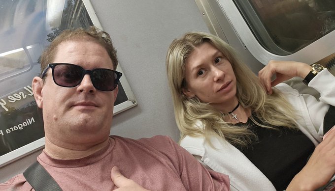 Just arrived to New York for hot action tonight with @YourTonyFoxy and more.. https://t.co/GP9SrURdK<a href="/tag/healthylifestyle"class="tags"><span>#healthylifestyle</span></a><a href="/tag/newyearsresolution"class="tags"><span>#newyearsresolution</span></a><a href="/tag/testosterone"class="tags"><span>#testosterone</span></a>