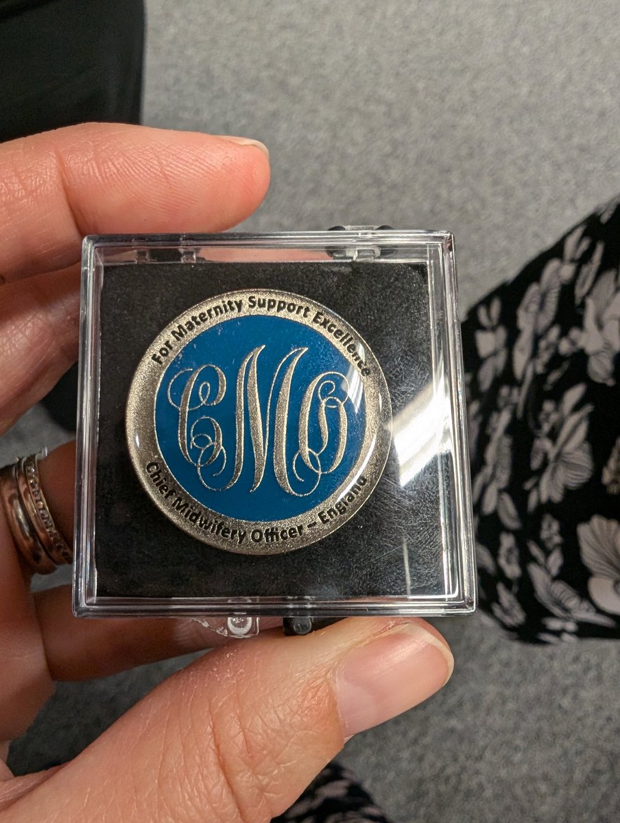 Victoria Mustafa 🧩 (@midwifedigital) on Twitter photo Well this happened today ❤️ #ChiefMidwiferyOfficerEngland award. Which would not be possible without the most amazing leadership <a href="/JulesGudgeon/">#CallMe Jules Gudgeon</a> <a href="/Dawnie_cross/">Dawn</a> <a href="/khazaezadeh/">Nina Khazaezadeh</a> <a href="/HelenBalsdon1/">Helen Balsdon RN</a> Now I'm off to do the lottery!! 🤣 Well this happened today ❤️ #ChiefMidwiferyOfficerEngland award. Which would not be possible without the most amazing leadership <a href="/JulesGudgeon/">#CallMe Jules Gudgeon</a> <a href="/Dawnie_cross/">Dawn</a> <a href="/khazaezadeh/">Nina Khazaezadeh</a> <a href="/HelenBalsdon1/">Helen Balsdon RN</a> Now I'm off to do the lottery!! 🤣