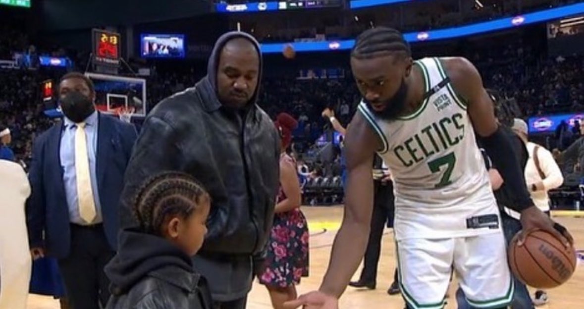 Kardashian Kids FanPage tweet media