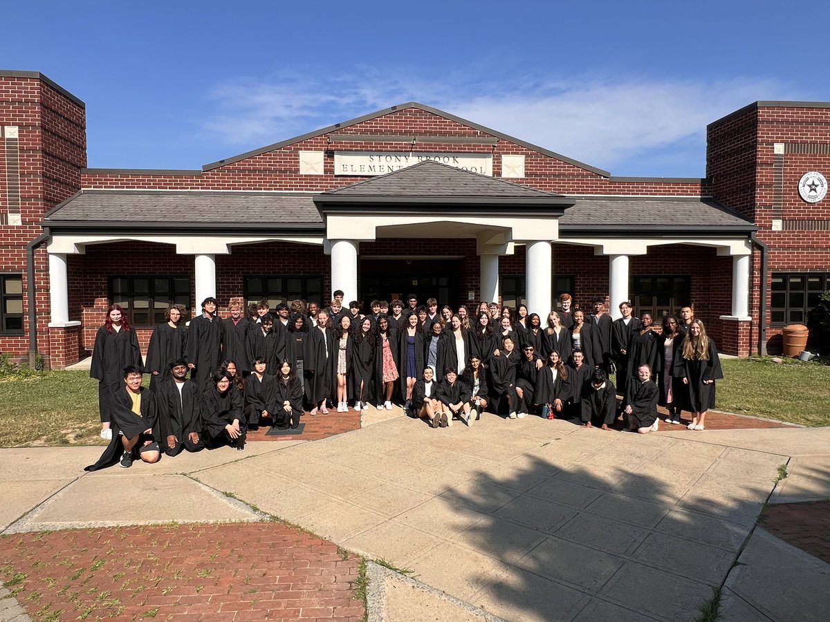 HVCHS- Official Account tweet media