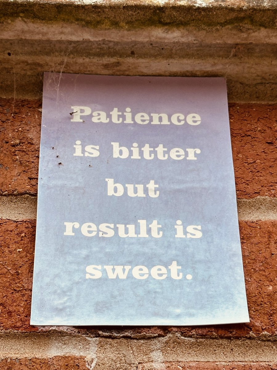 Yes, I get it …….#Bullmarket #BITCOIN #Cryptolife #Patience