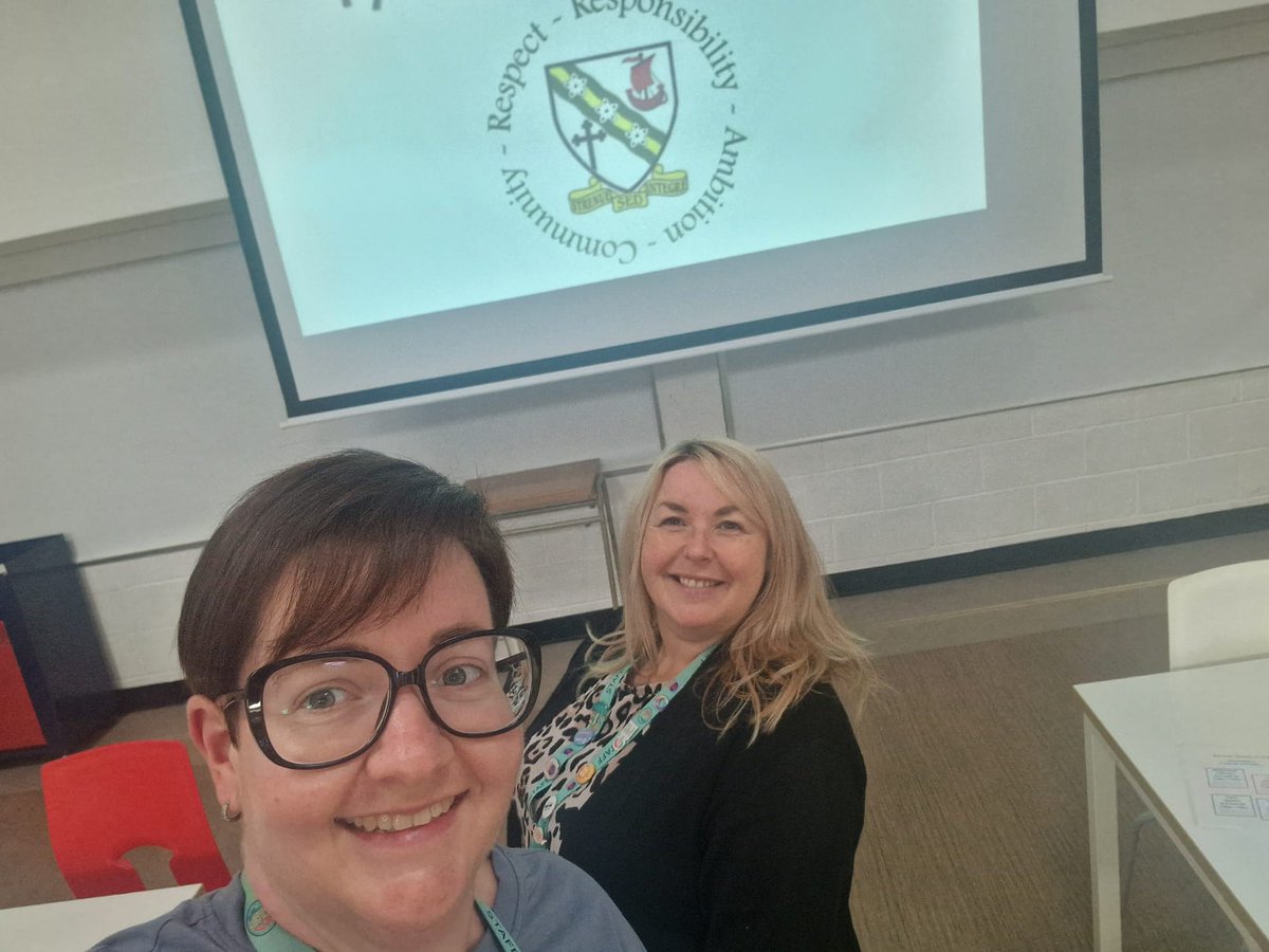 Lucy O'Donnell (@gyt_lucy) on Twitter photo We were at the P7 Learning Together event at <a href="/girvanacademy/">Girvan Academy</a> this evening having a short input about our Summer Transition Programme, Work in School with S1 Pupils and what new S1's can join in with at Z1 in August 🤩 #TeamGYT #SchoolCommunity #ParentEngagement We were at the P7 Learning Together event at <a href="/girvanacademy/">Girvan Academy</a> this evening having a short input about our Summer Transition Programme, Work in School with S1 Pupils and what new S1's can join in with at Z1 in August 🤩 #TeamGYT #SchoolCommunity #ParentEngagement