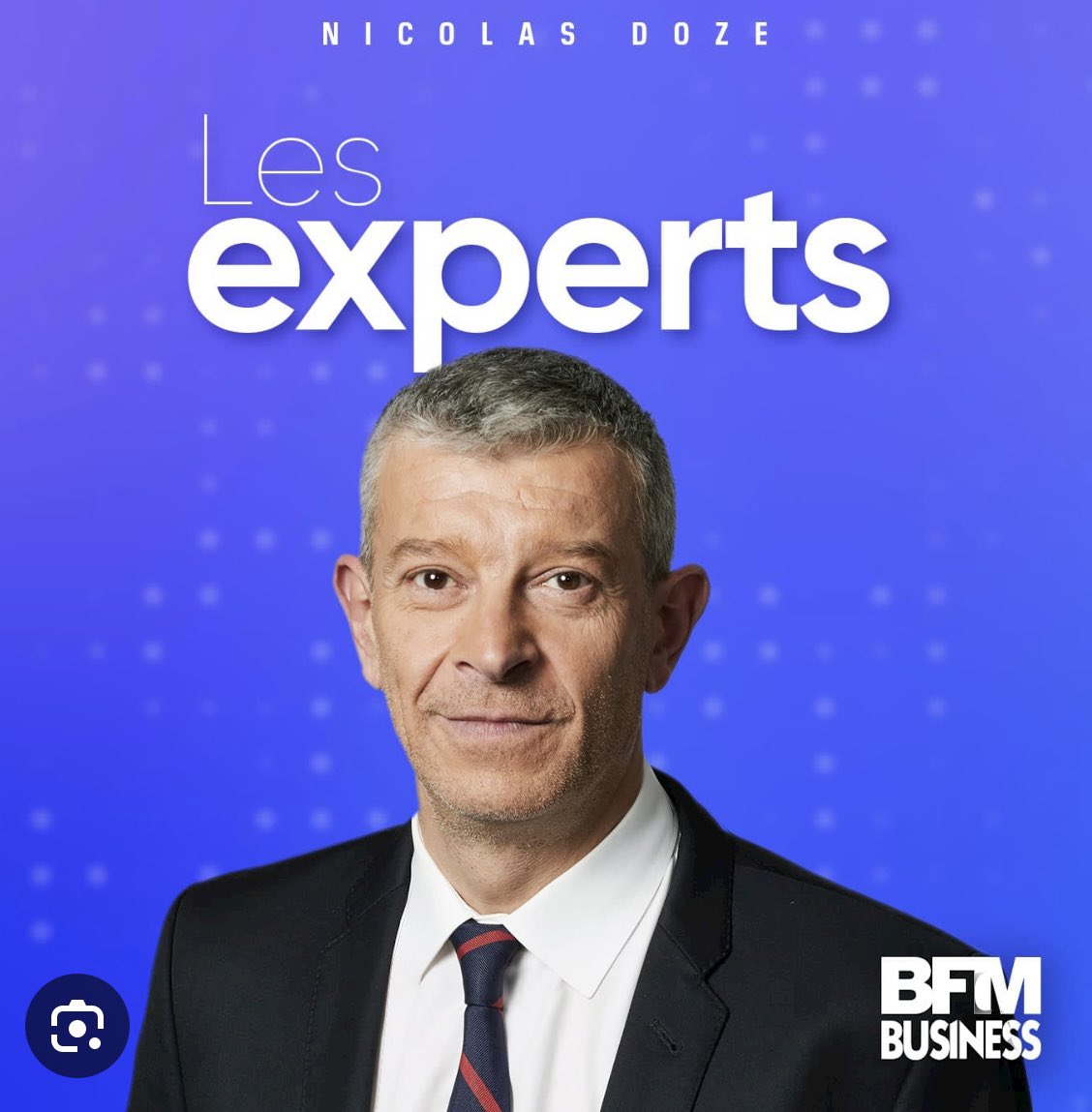 Je vous retrouve demain à 9h en direct sur <a href="/bfmbusiness/">BFM Business</a> avec <a href="/NicolasDOZE/">Nicolas DOZE - LCI</a> pour une nouvelle émission des Experts!!! Hâte !!! 
<a href="/Net_invest/">Netinvestissement.fr</a>