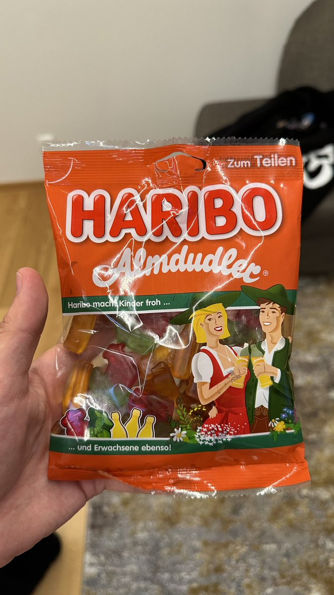 Ja was seid ihr denn hahahahahahaha