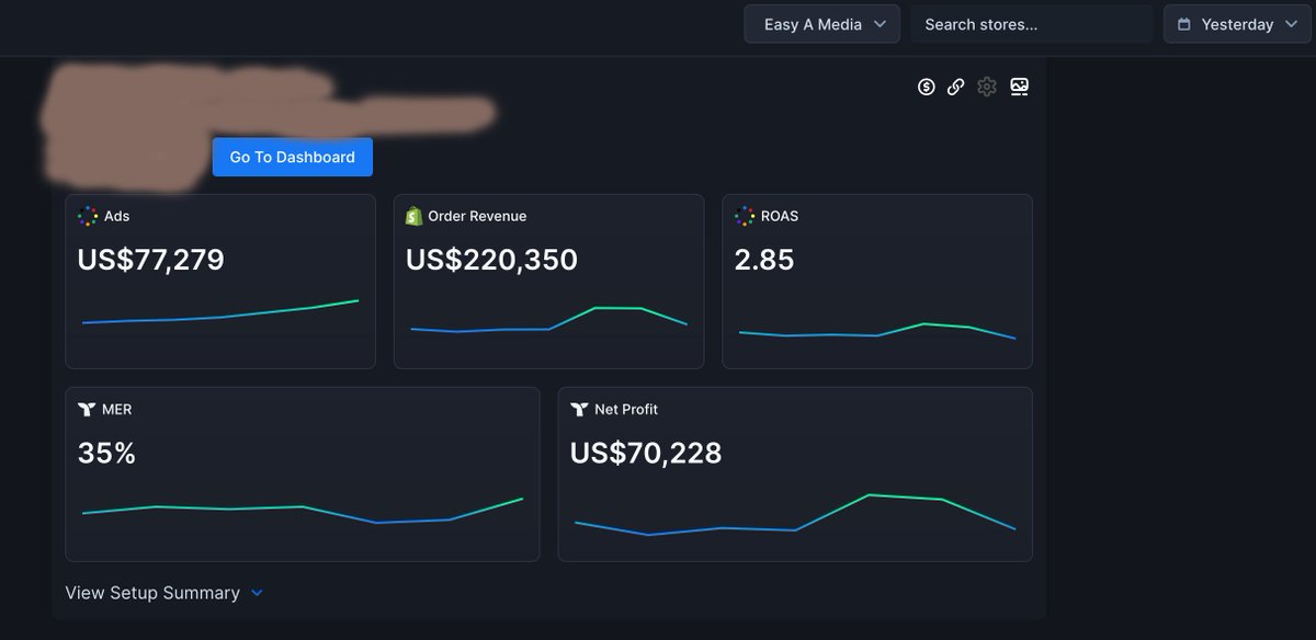 shauneng's tweet photo. Ecom has changed massively over the years

I remember when I started in 2020

All we had to do was take a video of a product on Aliexpress and we could scale to the moon

You'll hear a lot of people say the good ole days are over

But I think it's the exact opposite

The amount of money going through Ecom is insane right now

And our methods haven't changed much

In fact it's gotten more simple

We scale brands to $100k/d using our Facebook ad frameworks

Testing less

It's not because we're geniuses

But It's because we're good at the simple things that matter

Here are a few takeaways
1. Marketing Fundamentals > ADHD Strategies

Most brands pray and hope that the algorithm likes their creatives

We scale up not because our creatives are crazy

But it's because we get really good at the basics

No crazy hooks with things flying everywhere

Simple laser-focused messaging

2. Customer Research

The brands that understand their customer the most win

We spend most of our time doing customer research

We know who our customers are, what they want, and why they want it

We run our creatives around those ideas and it's like throwing meat to a pack of hungry wolves

You have to understand your customers better than they understand themselves

Research isn't a one-time thing.

You will need to keep doing it to unlock new levels of understanding

And this is how you get new levels of scale

3. Clear messaging & Persona

We treat our creatives like a trailer to a movie

As long as we can grab their attention and keep them engaged, we can show them the offer at the end

You don't need to be super aggressive with your creatives

I see a lot of people run random clickbait hooks

But end up with no sales

At the end of the day we are here to make money

Not just for clicks

You need to have a laser-focused idea of who your customers are

And call them out in the hook

"As a busy parent"
"How did you get those curls"

If you're wondering why you can't scale

You just don't understand your customers well enough

Tis the way of the chad scaler