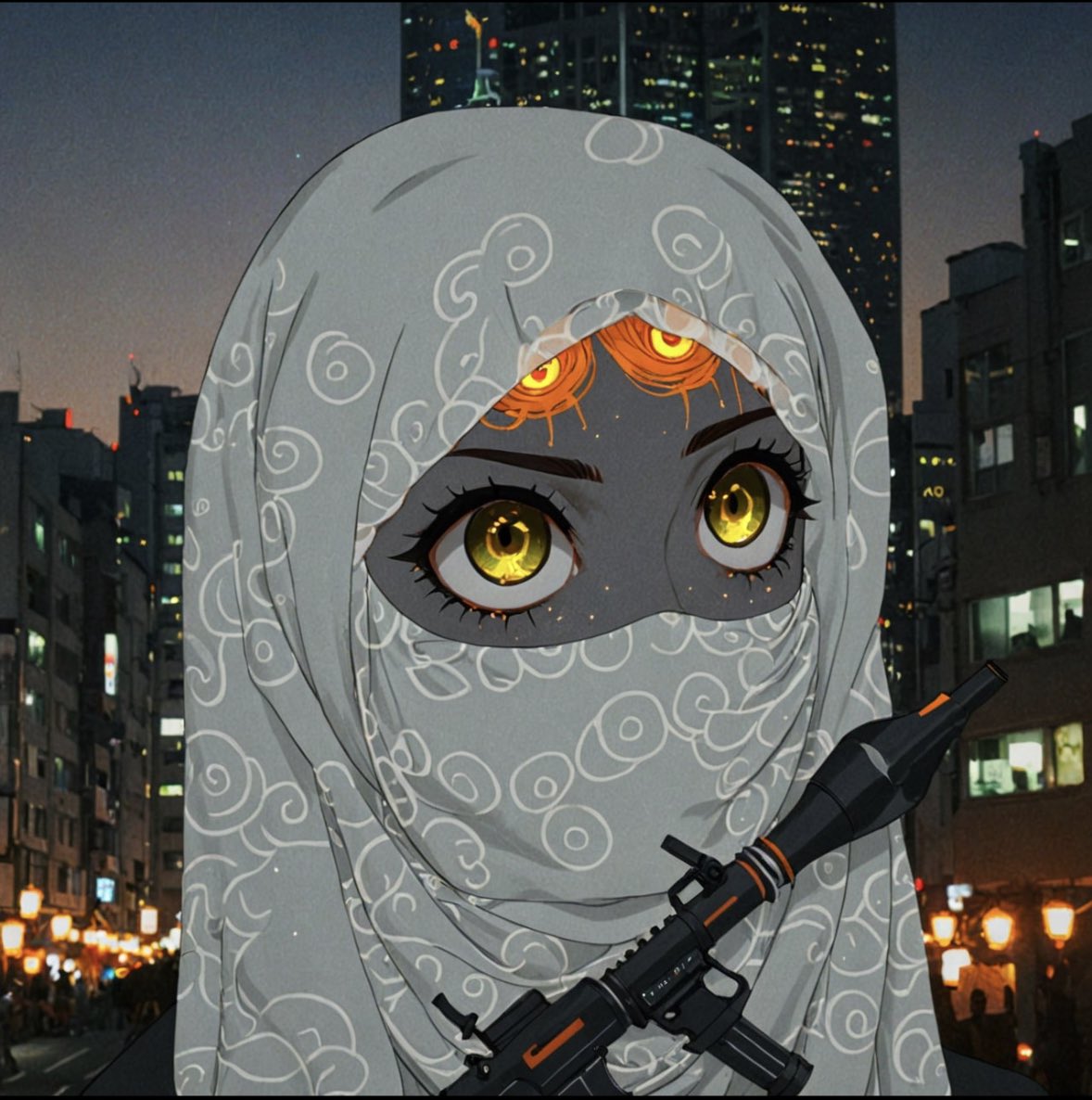 Fuxigod's tweet image. ✨🎁 🎀 𝑀𝑒𝑔𝒶 𝒢𝒾𝓋𝑒𝒶𝓌𝒶𝓎 🎀 🎁✨

Prizes:

-3x 0.1 $SOL 
-2x Niqady Maker (floor 0.7 $SOL)

✨5 winners

You already know the drill:

👍𝐋𝐢𝐤𝐞
🔄𝐑𝐞𝐭𝐰𝐞𝐞𝐭 
✍️𝐂𝐨𝐦𝐦𝐞𝐧𝐭 𝐰𝐢𝐭𝐡 𝐲𝐨𝐮𝐫 $𝐒𝐎𝐋 𝐚𝐝𝐝𝐲.

⏱️24h