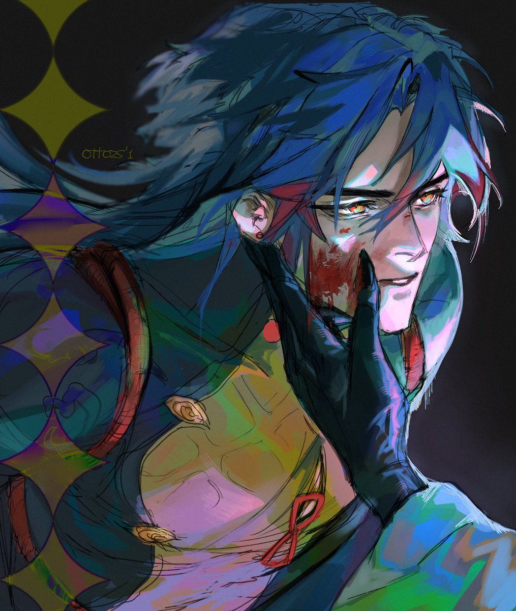 ottozs 🔪 tweet media