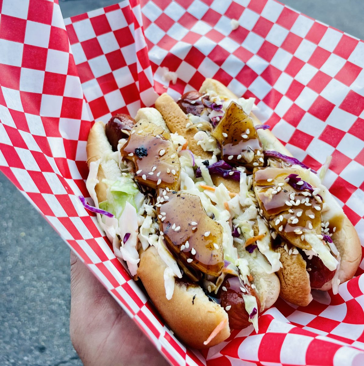 Smokin’ Nick’s Barbecue tweet media