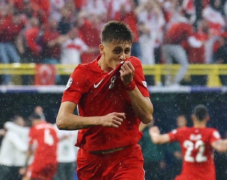 How it started / How it's going