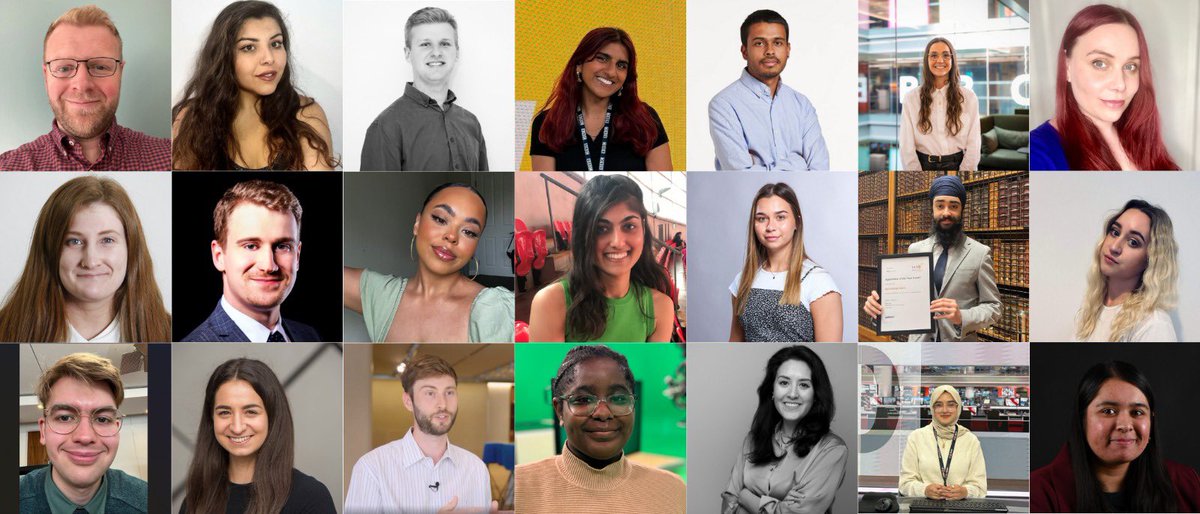 We can reveal the new team of ambassadors are: 

<a href="/karimahbang/">Karimah Bangura</a> <a href="/simonbennett24/">Simon Bennett</a> <a href="/hayleytclarke/">Hayley Clarke</a> <a href="/DesoDani/">Dani_deso</a> <a href="/AyishaGharu/">ayisha_gharu</a> @mgosney_nwn <a href="/kiaelise1/">Kia-Elise Green</a> <a href="/geeharland/">Gee Harland</a> <a href="/tomas_hill/">Tomás</a> <a href="/alexhomer/">Alex Homer</a> <a href="/SaraKeenan16/">Sara Keenan</a> <a href="/Amarjournalist_/">Amar Mehta</a> <a href="/RhodaFMorrison/">Rhoda Morrison</a> @itssophieperry <a href="/HubYaz/">Yaz_Hub</a> <a href="/aishasembhi/">Aisha Sembhi (‘eye-sha’)</a> <a href="/_DamianShepherd/">Damian Shepherd</a>
