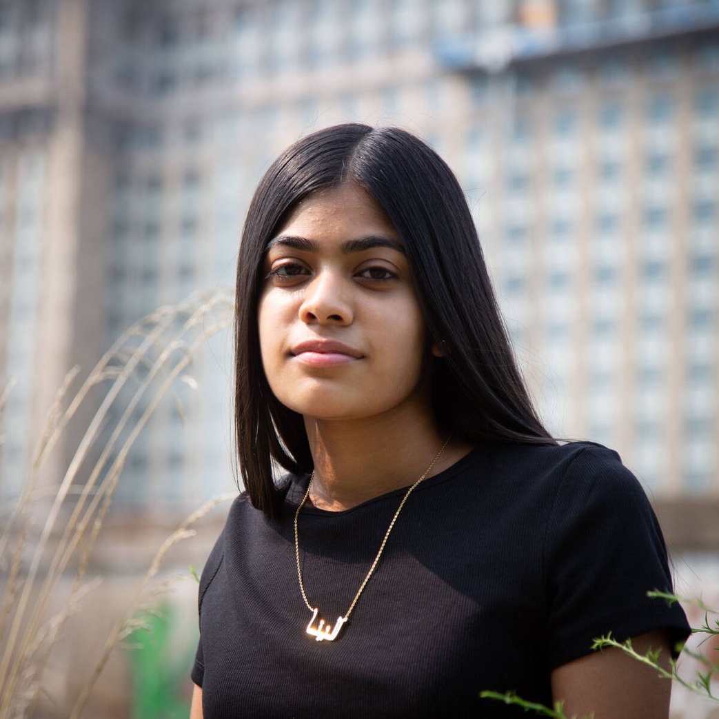 Carnegie Mellon University student Aleena Siddiqui has received the 2024 Udall Scholar award. 👏

Granted by the <a href="/udallfoundation/">udallfoundation</a>, the award recognizes future leaders in environmental, tribal public policy and health care fields. 

➡️cmu.is/2024-Udall-Sch…