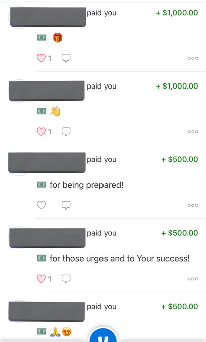 Billy always says he works to serve me and he means it. Take notes. 📝 https://t.co/pfnpZEekmu