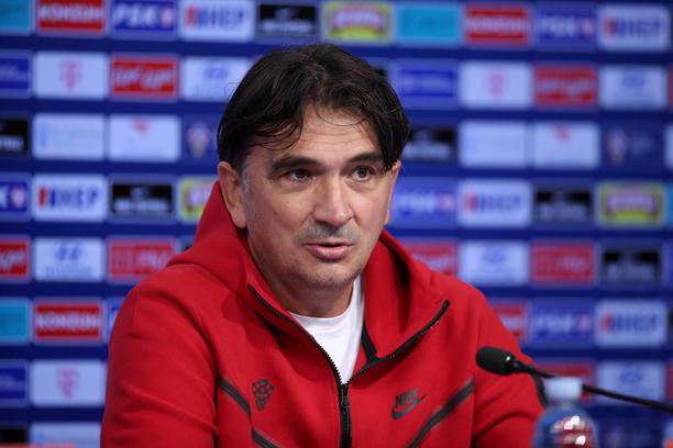 Dalić on being the underdogs according to English media: 

“We were always put at the back, no one believed in us and we won three medals in six years. England one. And they are golden and we are worthless.” 🚨