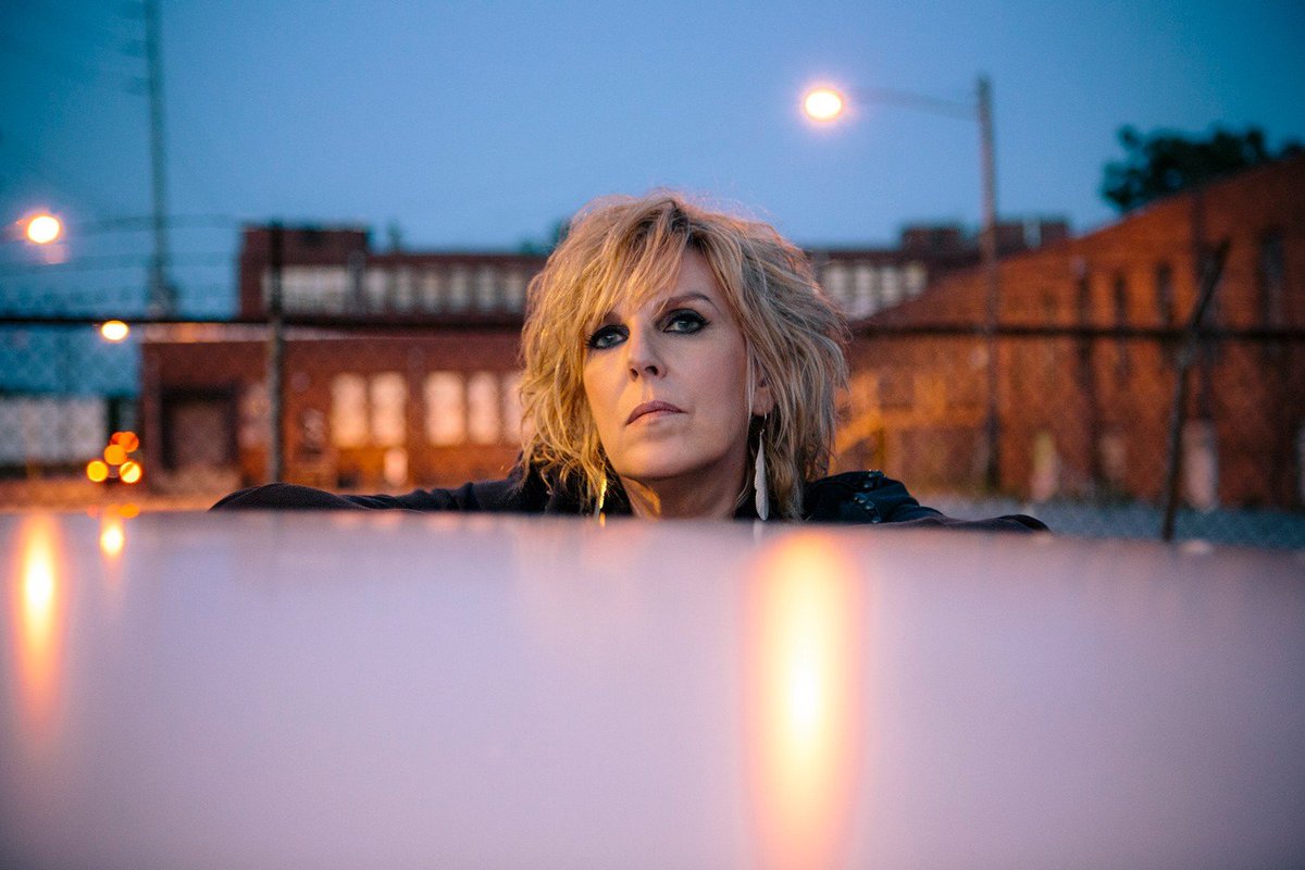 “Blue is the color of night, when the red sound disappears from the sky, raven feathers shiny and black, a touch of blue glistening down her back” - “Blue” Lucinda Williams

Photo Credit: David McClister Photography

#lucindawilliams #findinglucinda #lucindawilliamsblue #blue