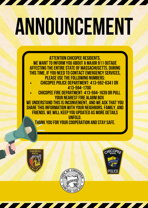 City of Chicopee (@chicopee_ma) on Twitter photo 