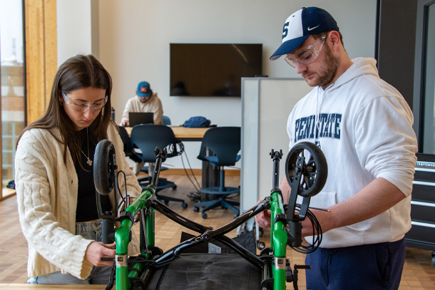 School of Engineering Design and Innovation tweet media