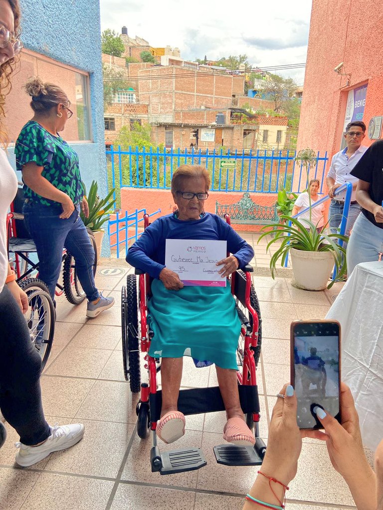 DIF Municipal Guanajuato tweet media