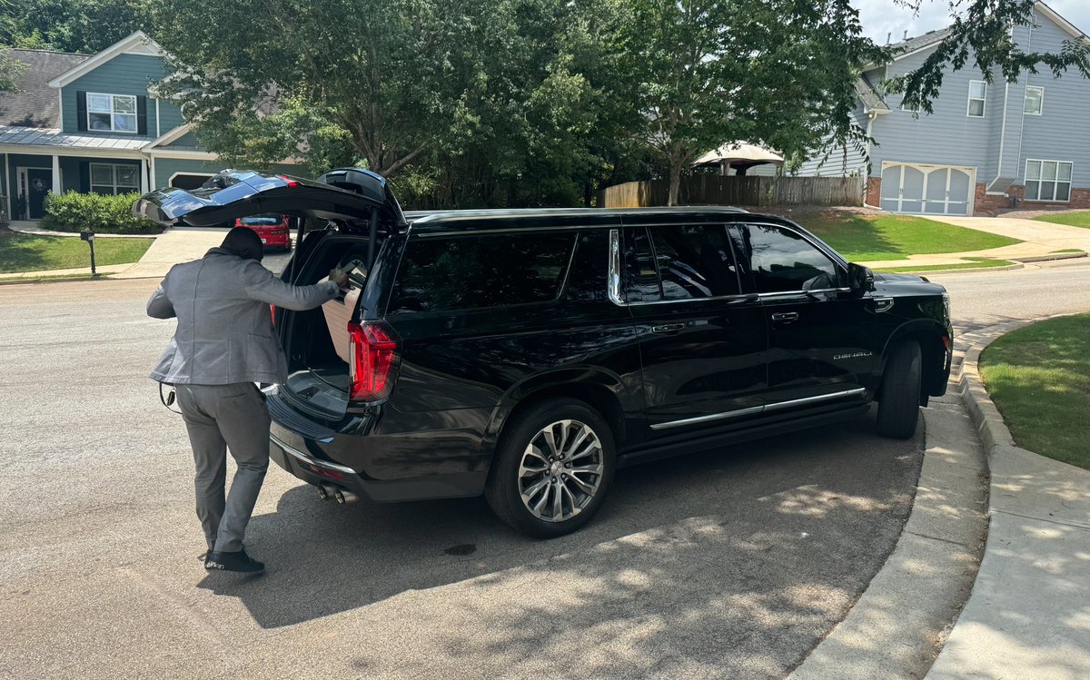 Nick Huber tweet media