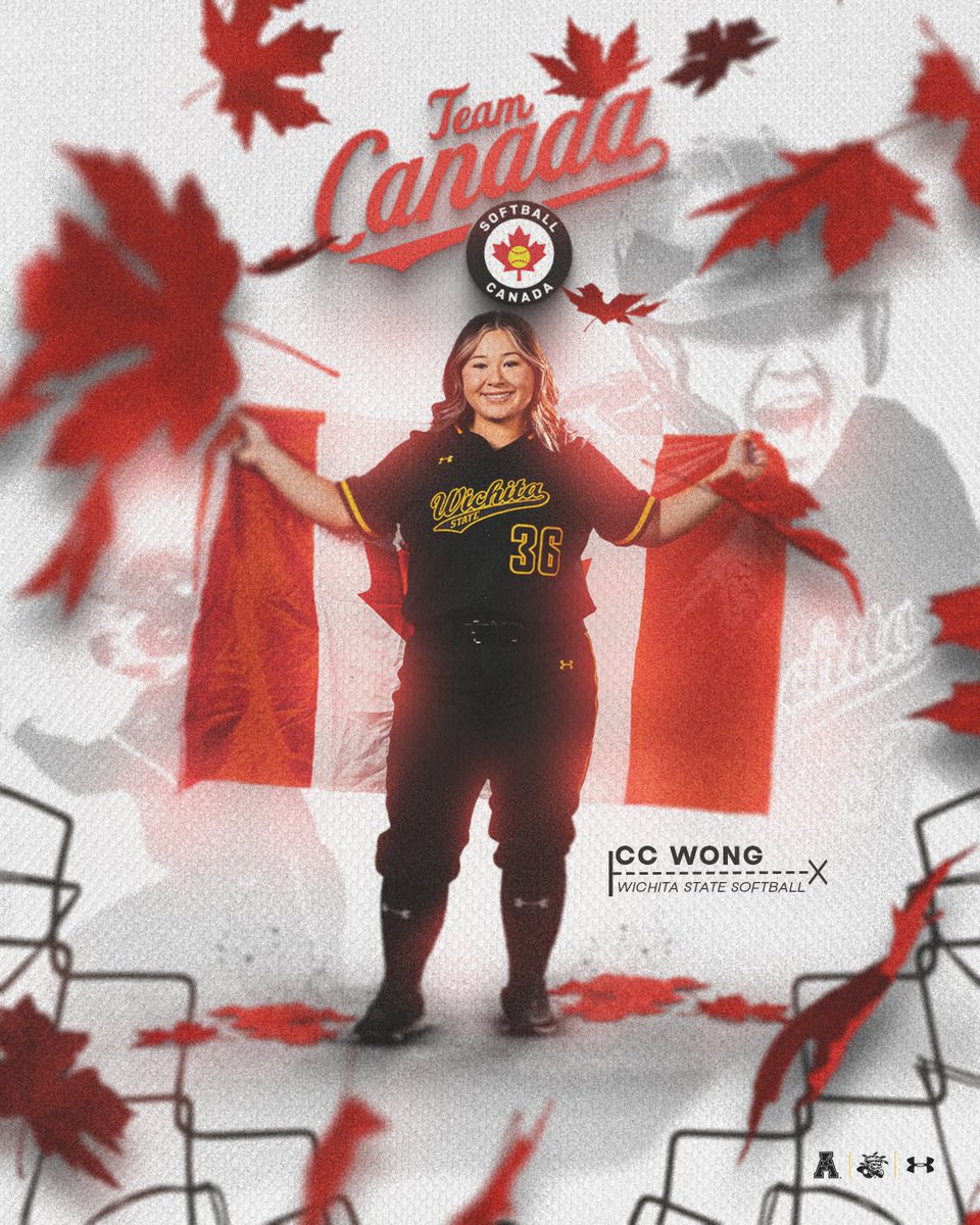 Wichita State Softball tweet media