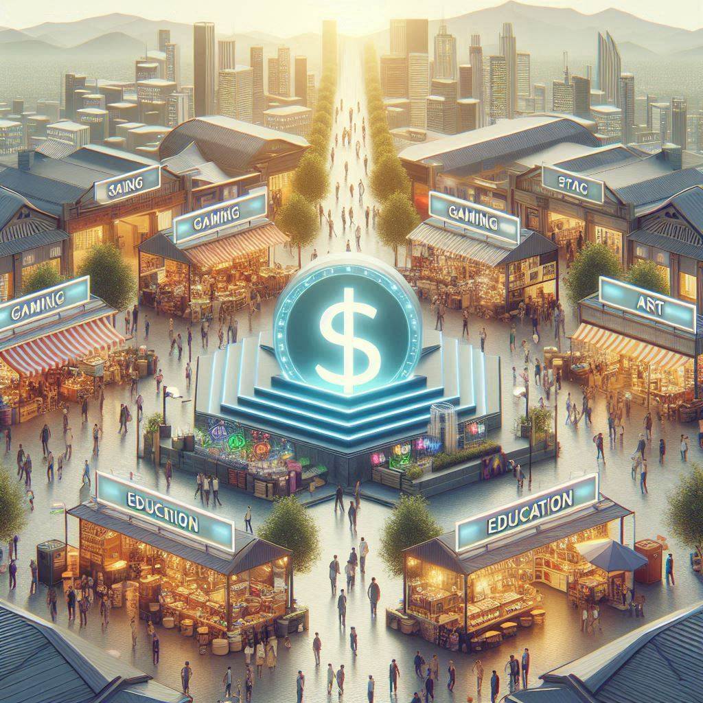 🚀💬 How could $MMAI leverage its meme-driven community to drive adoption and utility beyond just STH transactions? Imagine a marketplace of ideas powered by community creativity and engagement! 💡🌐✨