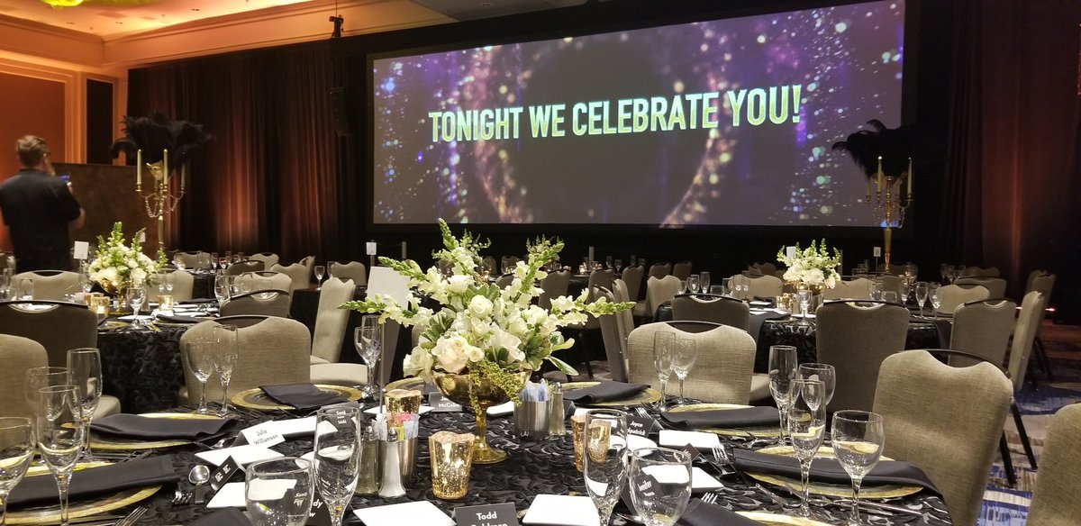 Super Bowl in New Orleans! We are accepting bookings. winkdesignandevents.com/super-bowl