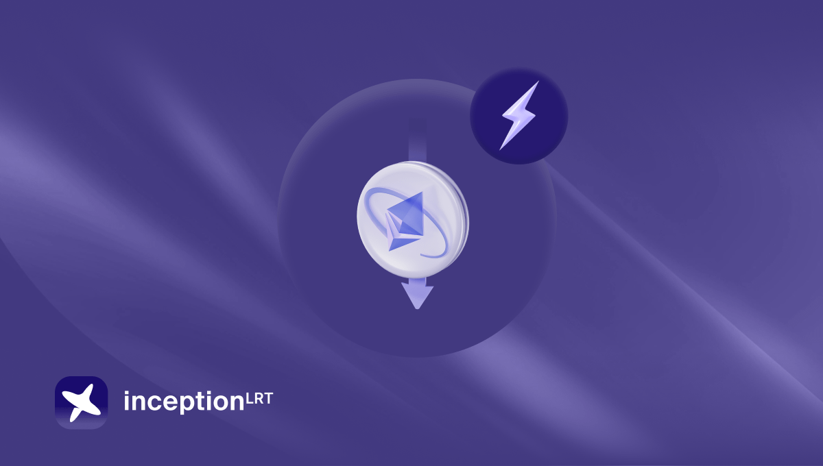 Tired of waiting 7 days to unstake your ETH on EL? 😴

We feel you, anon. That's why we are developing Flash Unstake ⚡

Traditionally, withdrawing staked ETH through EigenLayer requires a seven-day waiting period. This delay is crucial for maintaining the security of the