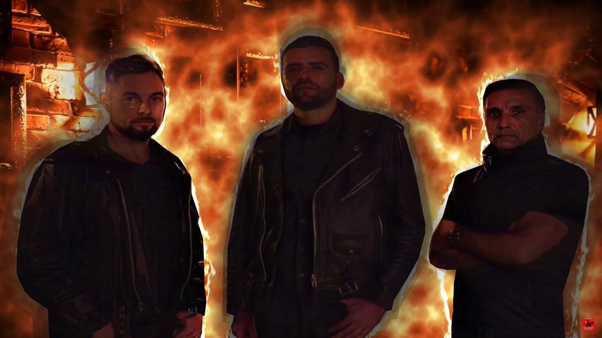 <a href="/MetallFort4/">Metall Fort</a> <a href="/AgendaConcertsC/">AgendaConcerts.CAT</a> @danifarrus <a href="/DaniMorellC/">𝕯𝖆𝖓𝖎 𝕸𝖔𝖗𝖊𝖑𝖑 ⚔️</a> <a href="/Elrockodrom/">El Rock-Òdrom</a> <a href="/florit1972/">Miquel Florit</a> <a href="/FontLarry/">larryfont</a> <a href="/laxarxaxanante1/">@laxarxaxanante</a> <a href="/65Salva/">Salva Rock ||*||</a> <a href="/MMarLliure/">Mar Martínez 🎗 🌈</a> bon vespre, bona parella de ball <a href="/corfoscrock/">COR FOSC</a> . Al vídeo q els hem fet, els hem cremat l'església 😁😅😂i a ells 😁