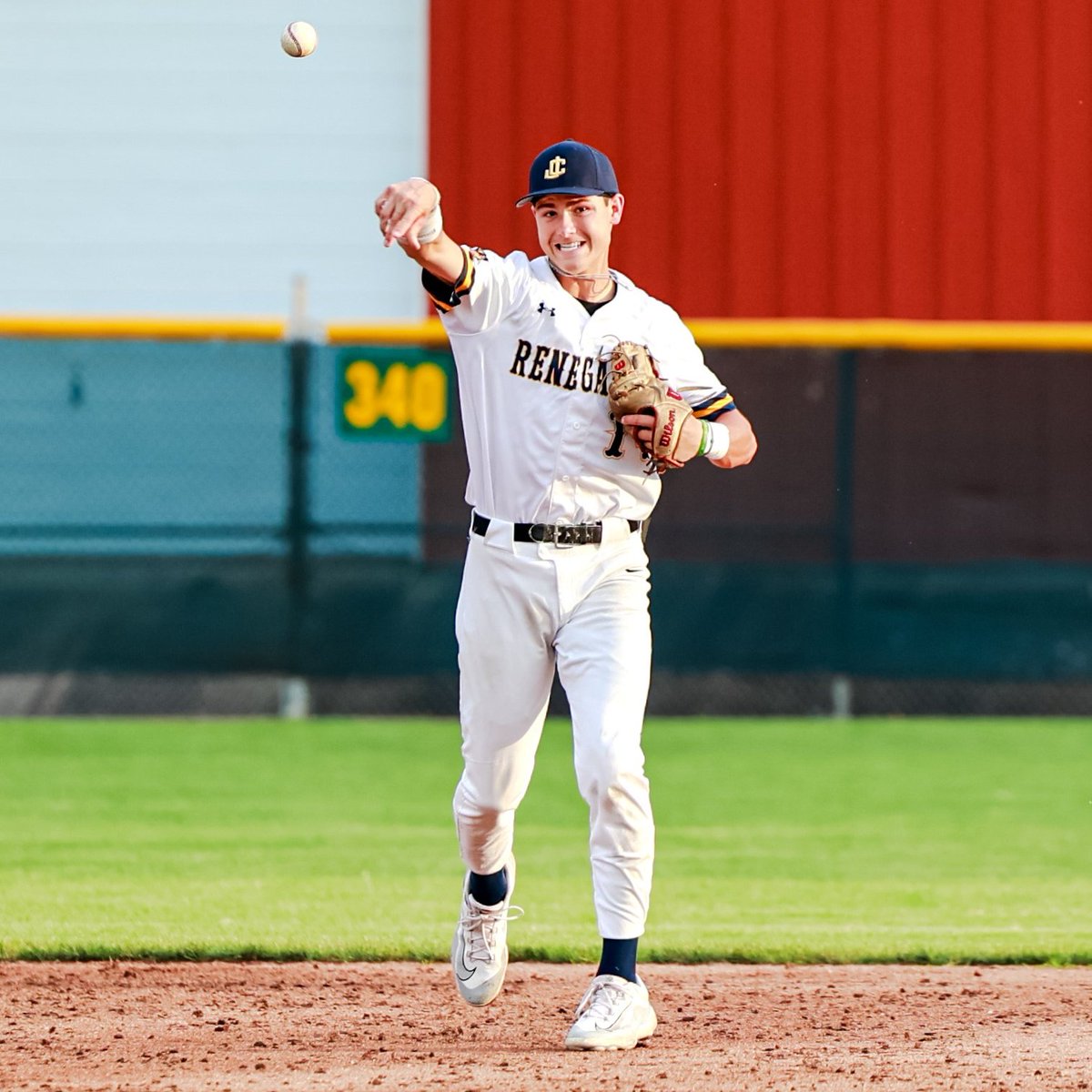 MINK League tweet media