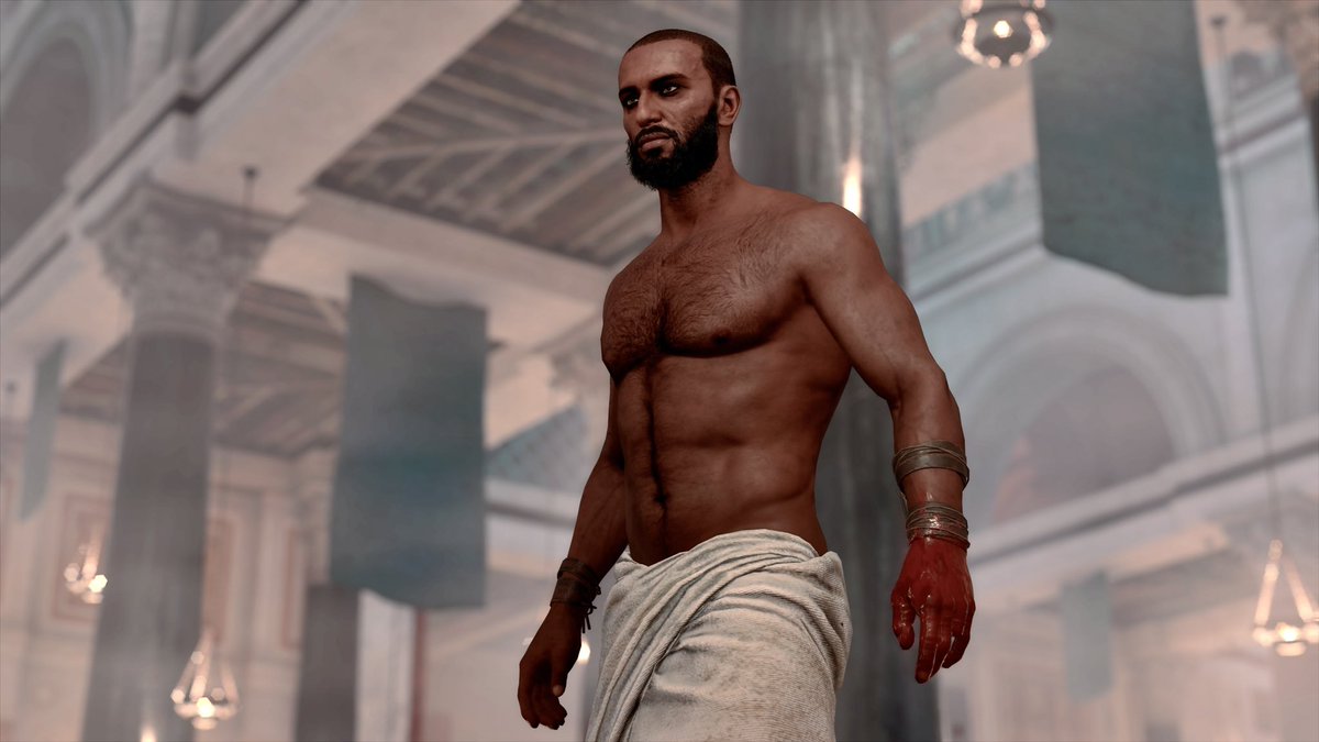 AkillesDHero's tweet photo. Business&Pleasure #MedjayMonday #ACVP #ACFinest #VGPNetwork #ThePhotoMode @assassinscreed #ArtisticofSociety @Xbox #TheCapturedCollective https://t.co/UnjCdOBGxo