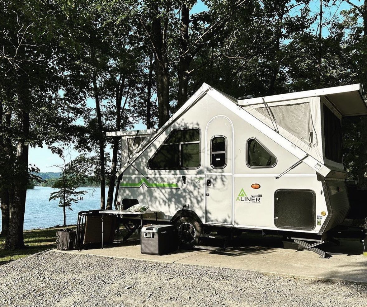 Aliner_Camping's tweet photo. From lush forests to sandy shoresβ¦ camping with Aliner offers endless adventures! π²βΊοΈ #AlinerEastCoastExplorations #NatureEscape #CoastalCharm π
ππ»ππ»ππ» https://t.co/xKHRGEEV2I
#tinyrv #tinycamper #adventurejournal #exploremore #choosehappiness #NatureTherapy #gowild #wildandfree #thegreatoutdoors #adventurejournal #travelerlife #tinyhome #tinyhomeonwheels
pc: aframecamper