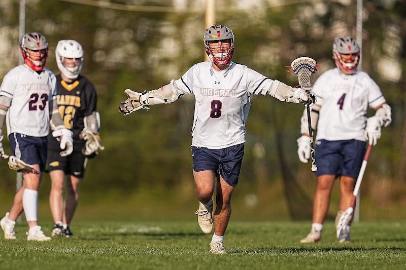 BrandonGouldHS's tweet photo. It was another great season in New Jersey.
https://t.co/Fg1OzznGZl's Boys Lacrosse All-State & full postseason honors for 2024 #njlax https://t.co/2NNZLHdCXe https://t.co/oiQFgP59pg