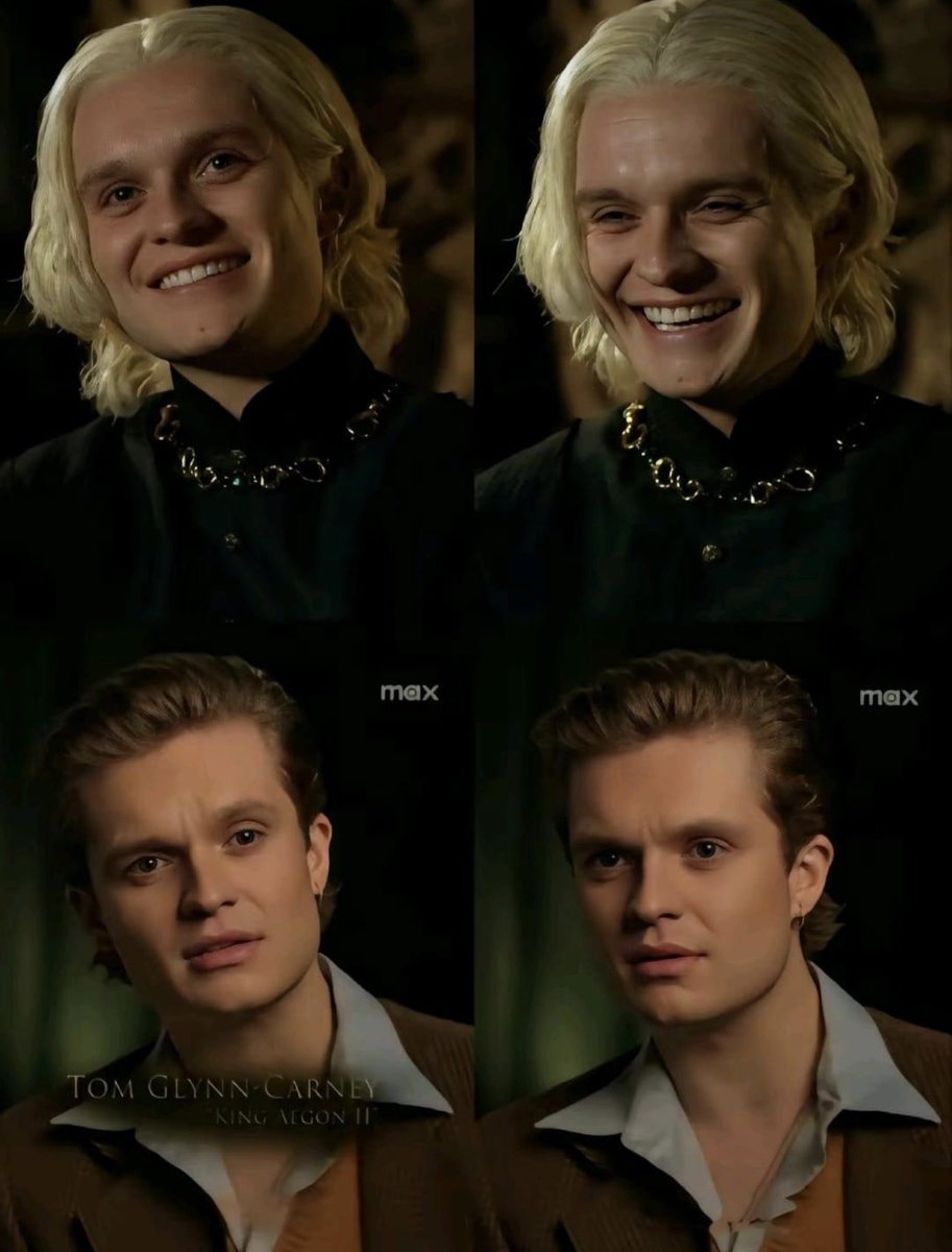 blerdstans's tweet photo. Okay but Tom Glynn-Carney needs to play young Haymitch in his spinoff https://t.co/VAStMcKcdh