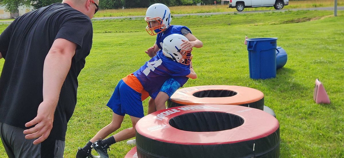 Spillan_66's tweet image. @CZR_Football Day 2 practice at ZR High School Was Great! Got better than we were yesterday! Quality practices getting done! We are CZR!!!! #TogetherWeWill #BBS24