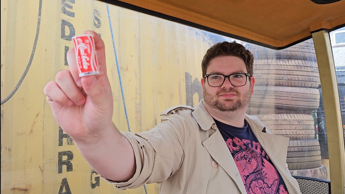 Cheesemint tweet media