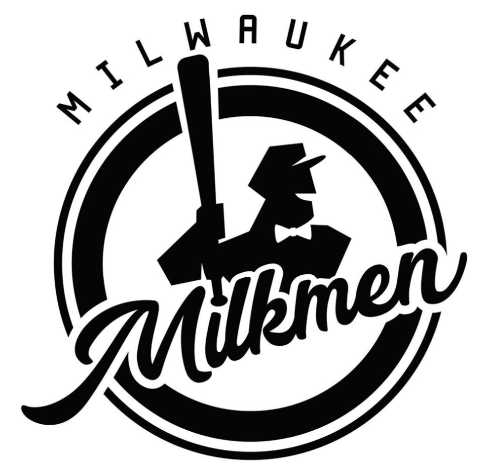 Pretty cool that my first professional baseball game comes a few days after Father’s Day. This journey is impossible without your love and support <a href="/ChuckGerl/">Chuck Gerl</a>. Excited for this chapter with the <a href="/MKEMilkmen/">Milwaukee Milkmen</a>!