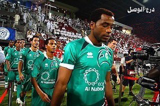 jawareh1958's tweet photo. كم نفتقدك يا نادي الشباب العربي وكم ترك غيابك فراغاً لا يعوض .. سنظل أوفياء وستبقى في قلوبنا الى الابد بإذن الله ..

#عيدية_فزاع_عودة_الشباب
#نادي_الشباب_العربي
#سنظل_أوفياء 

https://t.co/WeRofgbIDg https://t.co/8yOGshv3R6
