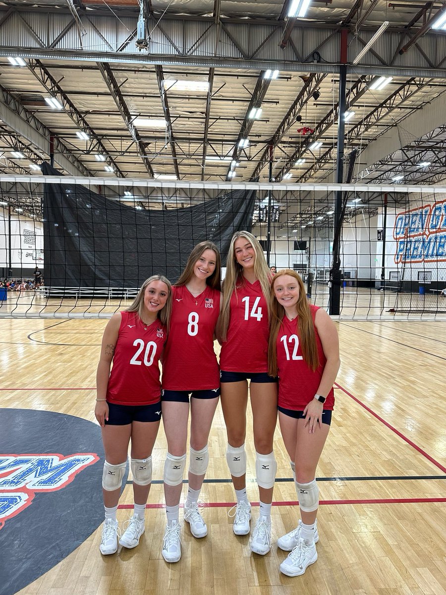 <a href="/HuskerVB/">Nebraska Volleyball</a> x <a href="/usavolleyball/">USA Volleyball</a> ❤️‍🔥❤️‍🔥