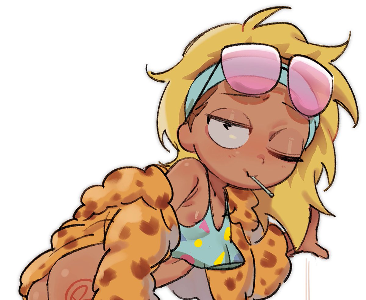 edited something