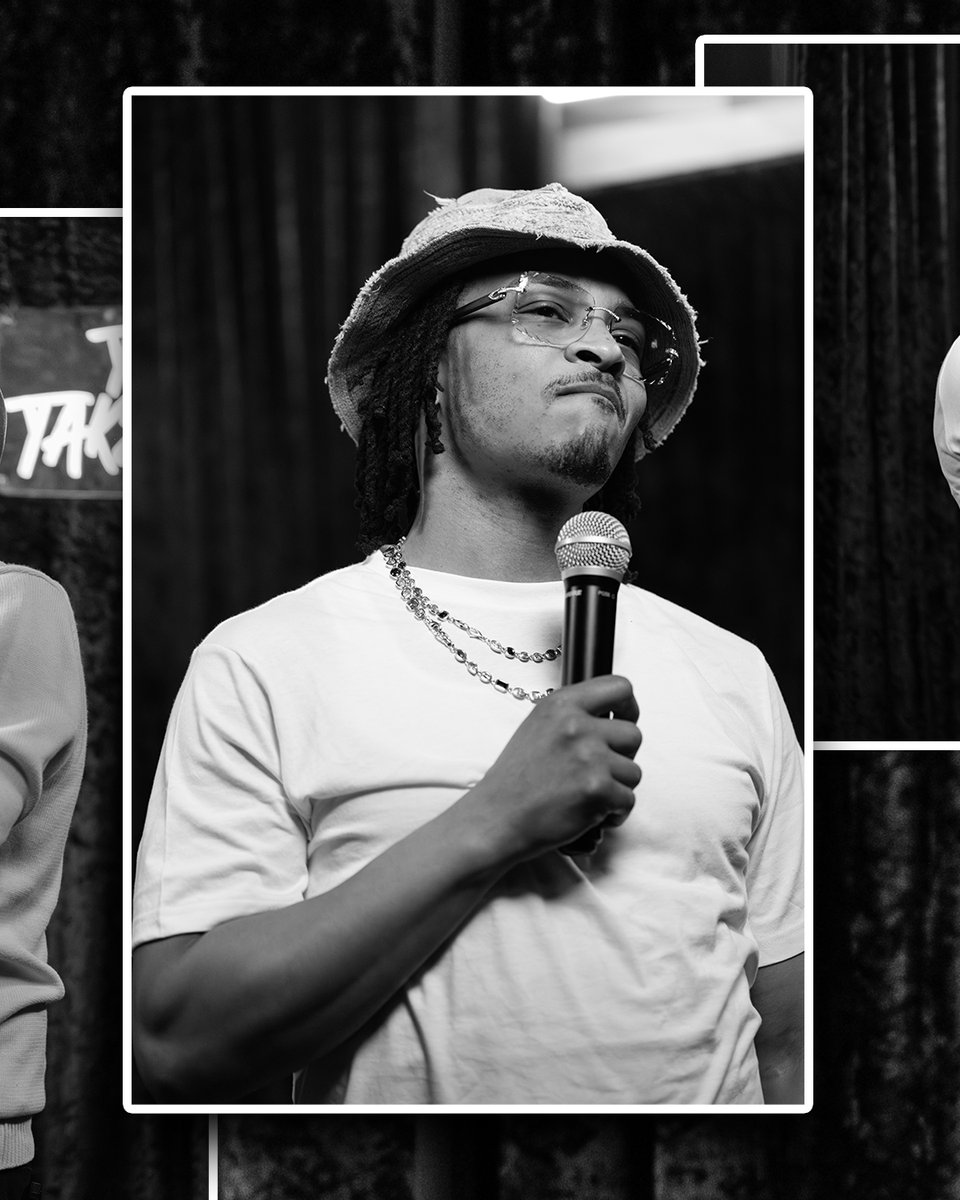 THE TAKEOVER (@thetakeover_atx) / Posts / X